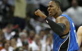 НБА. Ховард не верит в свой обмен
