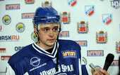 КХЛ. Магнитка расторгла контракт с защитником