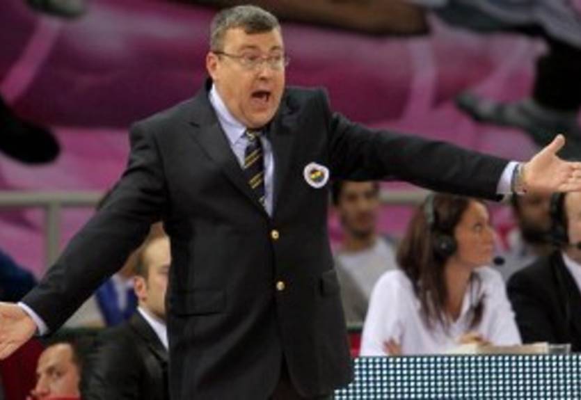 Венгры меняют тренера сборной