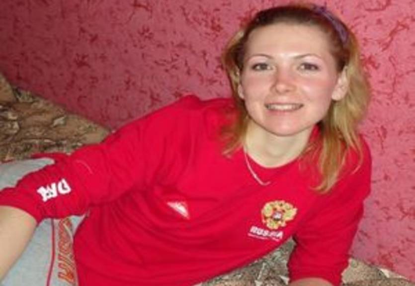 Биатлон. Глазырина выступит в Новом Месте