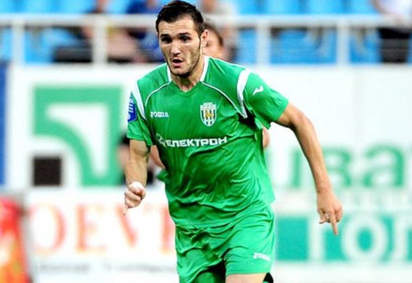 Динамо продолжает переговоры по Лукасу?