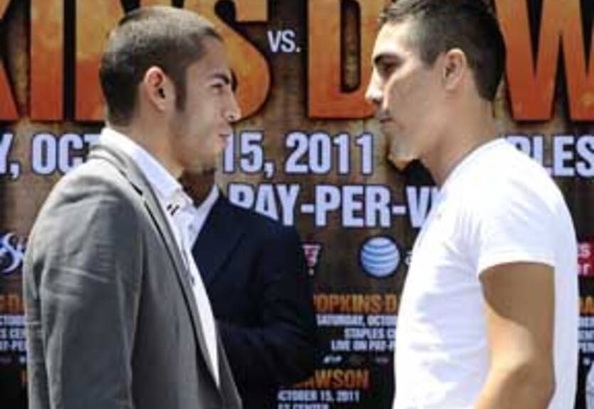 Два варианта для Линареса