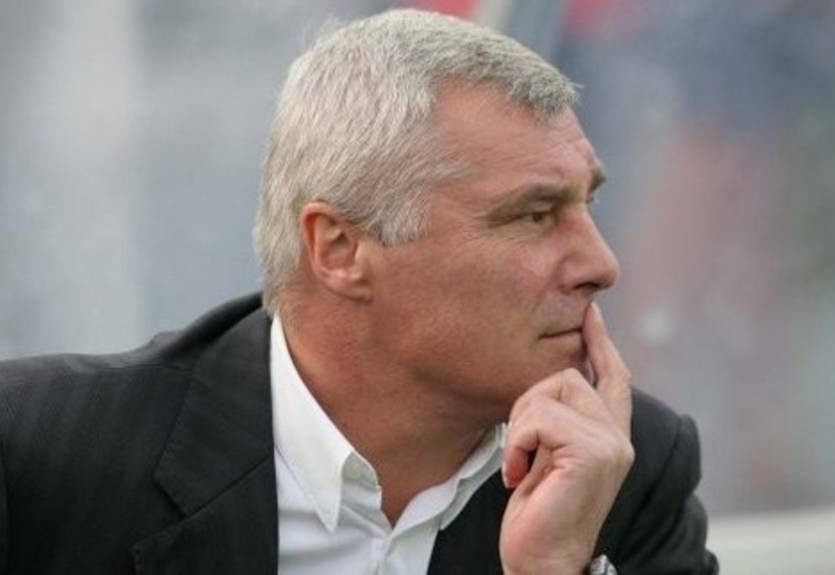 Официально. Демьяненко возглавил Волынь