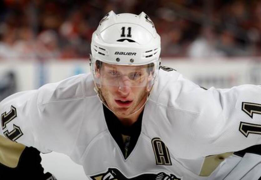 НХЛ. Питтсбург: минус Стаал и Нил