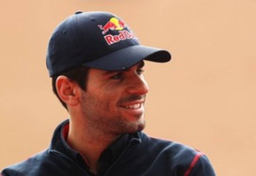 Формула-1. Альгерсуари не будет в Хиспании