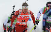 Биатлон. Свендсен: "Я никогда не выигрывал в Оберхофе