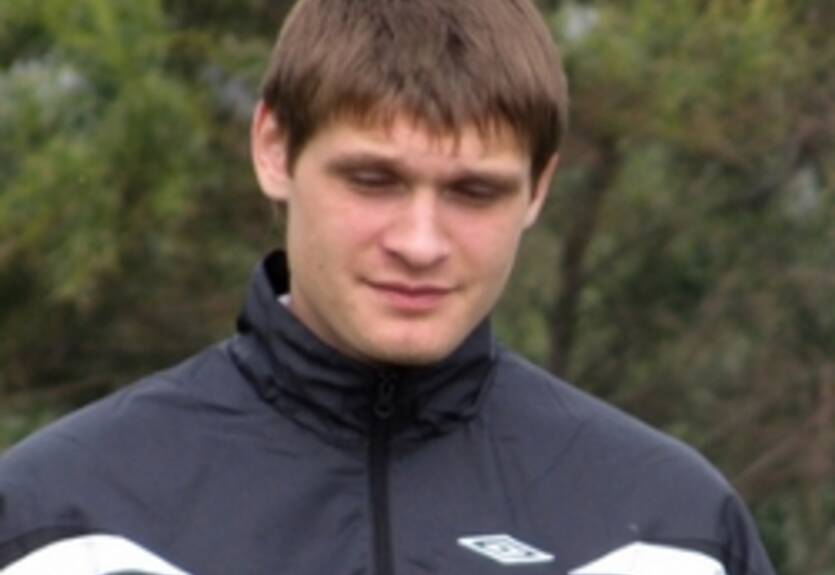 Кузьменок вновь отправился в расположение Карпат