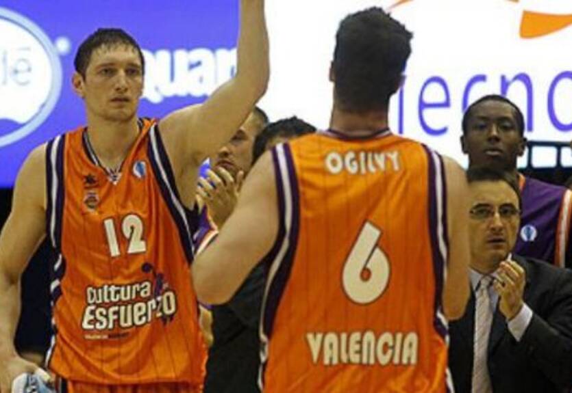 Лига Эндеса. Лищук проваливается, Гладырь неплох