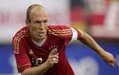 Роббен намерен остаться в Баварии