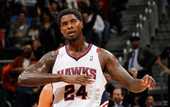 НБА. Атланта теряет Уильямса