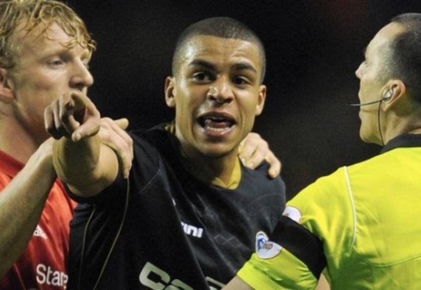 Ливерпуль: и снова расизм