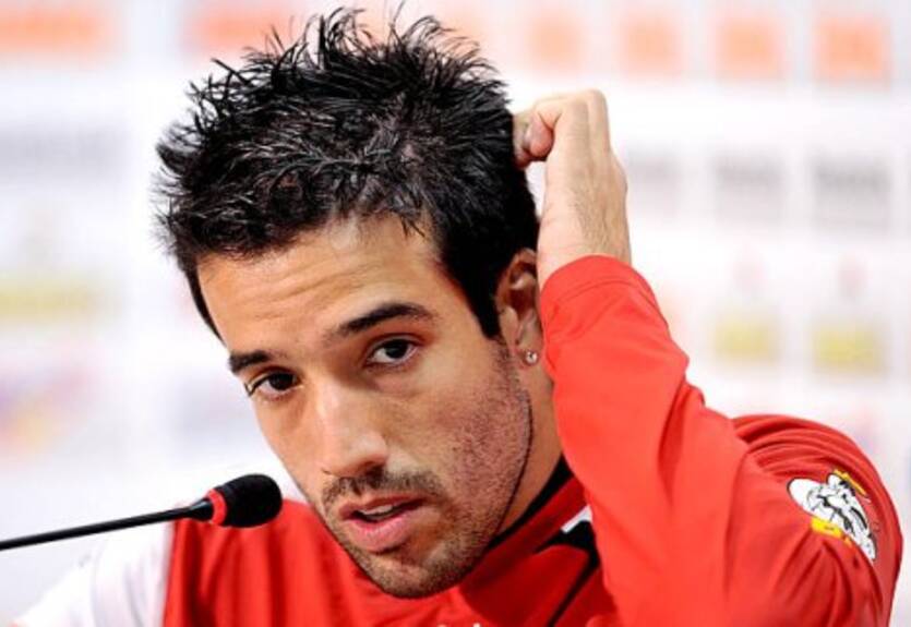 Илсиньо одной ногой в Катанье