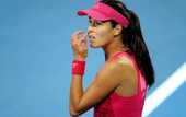 Сидней (WTA). Иванович вылетает в первом раунде
