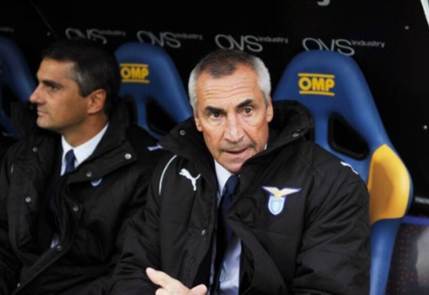 Рея: "Могу только извиниться перед болельщиками"