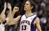 НБА. Нэш из Финикса не уйдет