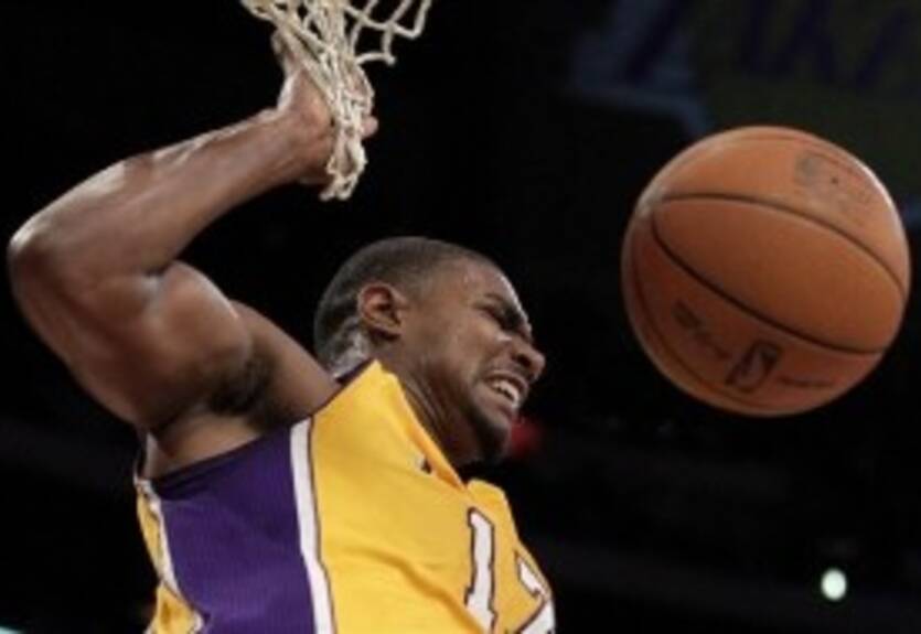 НБА. Брайант хвалит Байнума