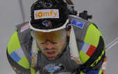 Биатлон. С. Фуркад: "Выиграл второе место, а не проиграл первое"
