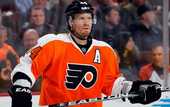 НХЛ. Филадельфия: пока без Тимонена