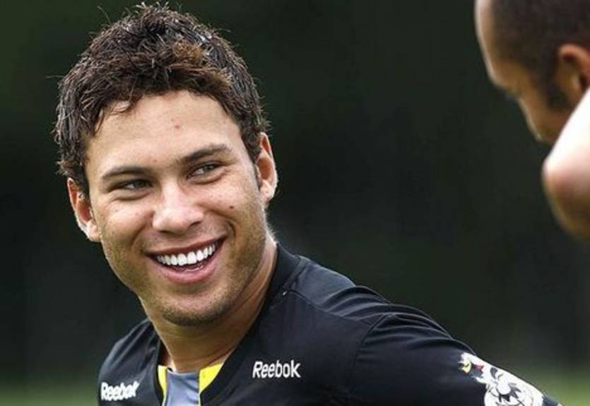 Марлос переходит в Металлист