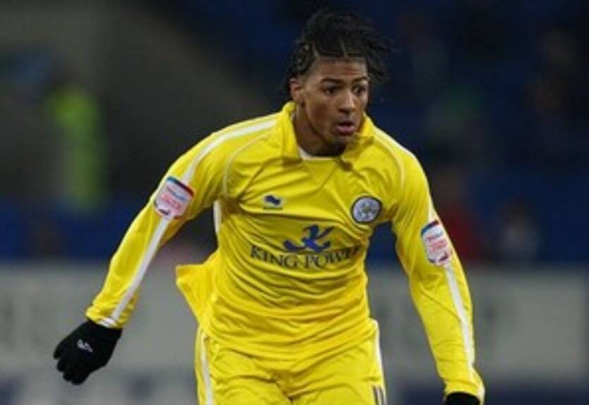 Ван Аанхольт возвращается в Челси