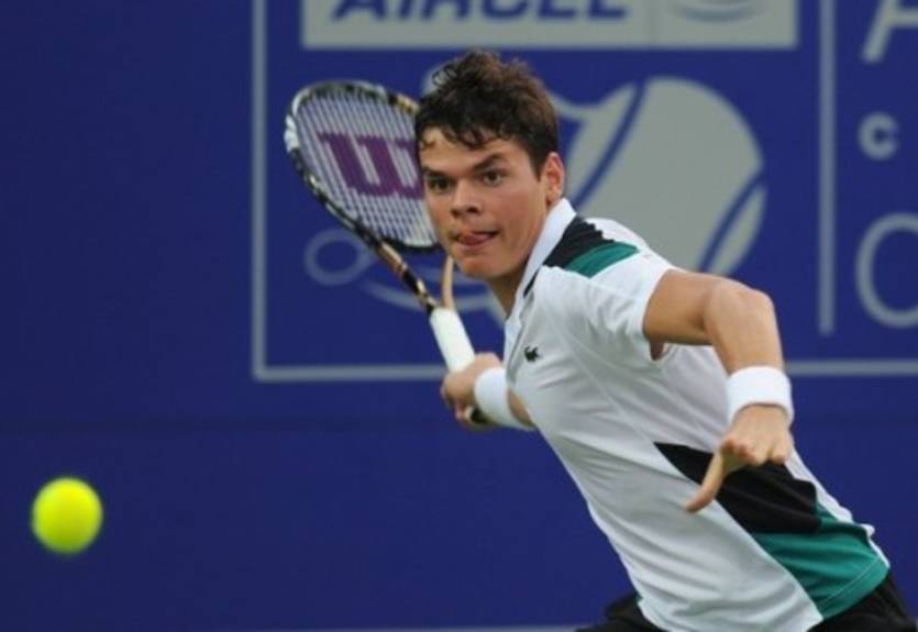 Ченнай (АТР). Раонич, Типсаревич и Альмагро — в полуфинале