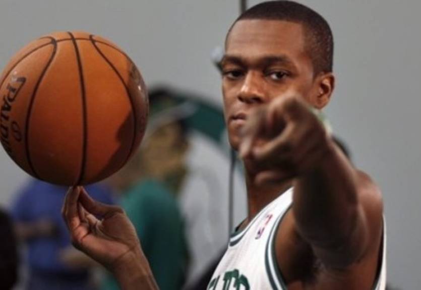 НБА. Эйндж: "Никогда не планировал обменивать Рондо"