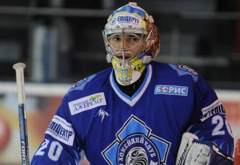 ПХЛ. Еще одна "сухая" победа Сокола