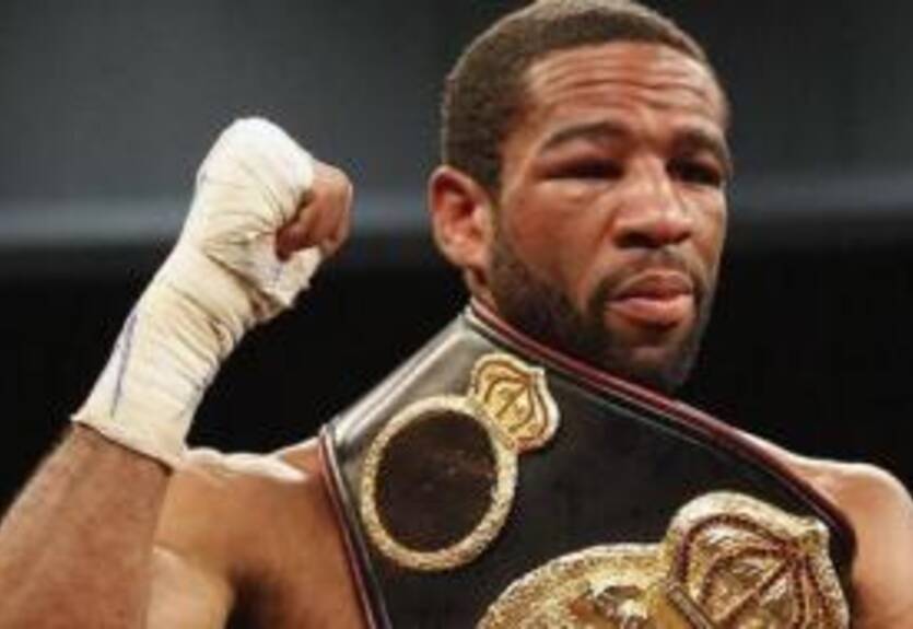 Питерсон: "Я устал от нытья Хана"