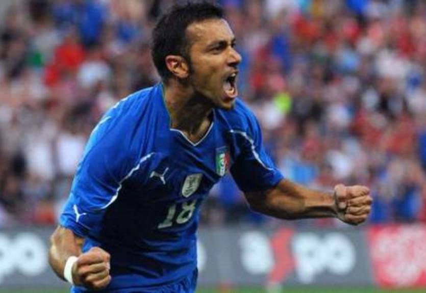 Рома нацелилась на Квальяреллу