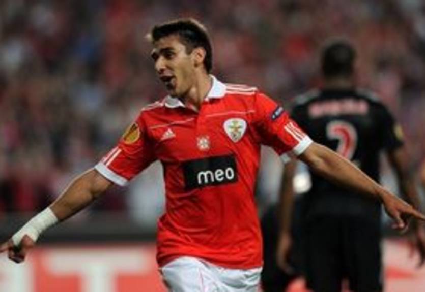 Cальвио — цель Бенфики