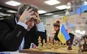 Шахматы. Иванчук прервал серию поражений