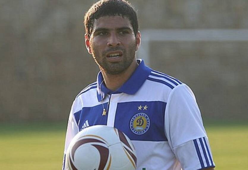 Маграо: "Контракт с Динамо разорван"