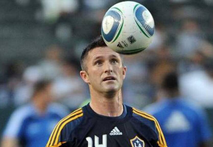 Астон Вилле нужен Робби Кин