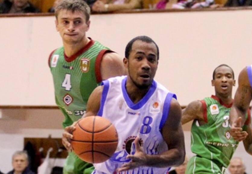 Суперлига. Ферро дожало Днепр-Азот