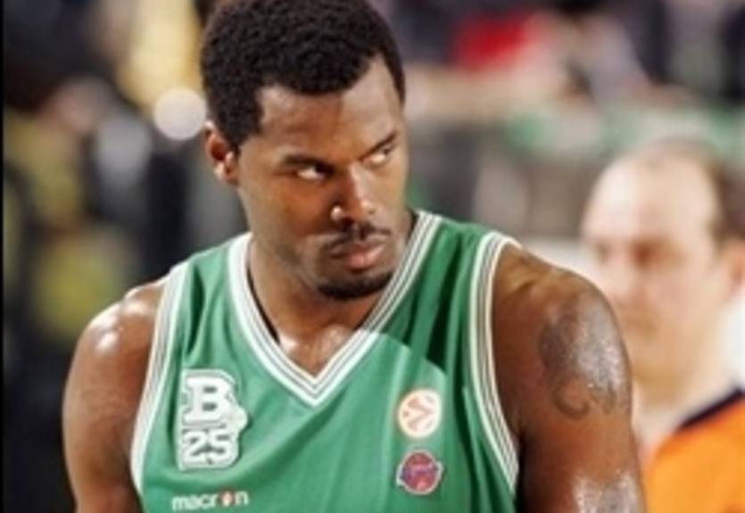 Гори возвращается в Бенеттон