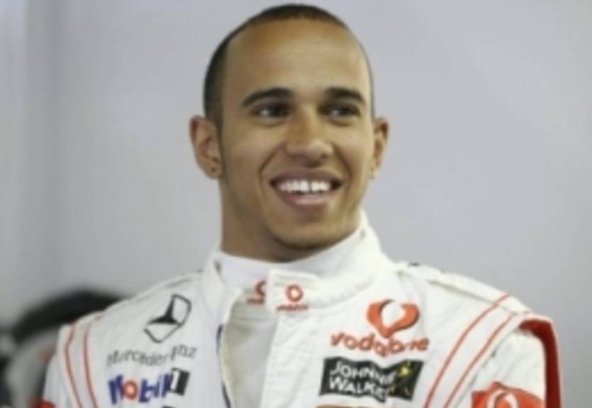 Формула-1. Хэмилтон: Макларен будет сильнее