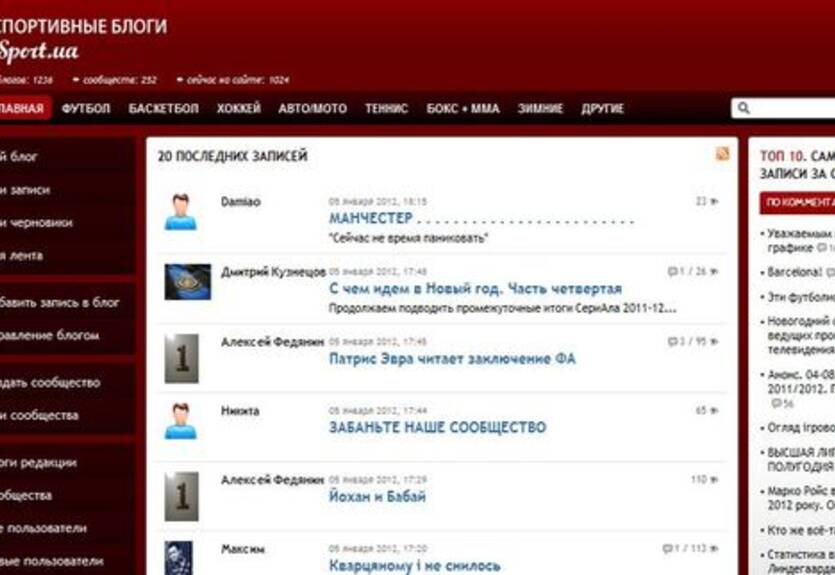 Блогобоз. А вы любите Германа Тильке?
