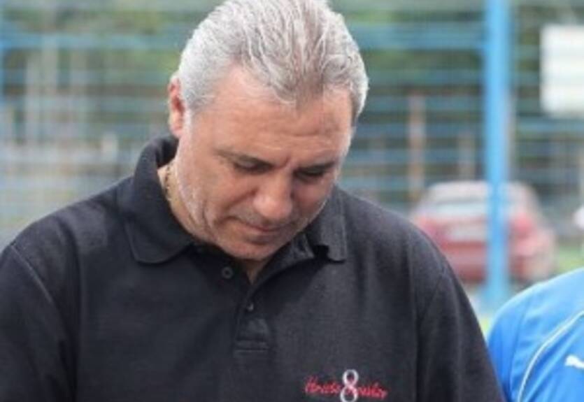 Стоичков возглавил Литекс