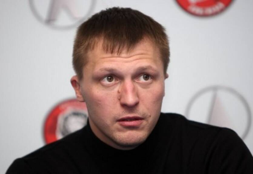 ПХЛ. Д. Булгаков: "Решаем поставленные задачи с теми, кто сейчас в строю"