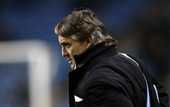 Манчини: "Продадим трех-четырех игроков"