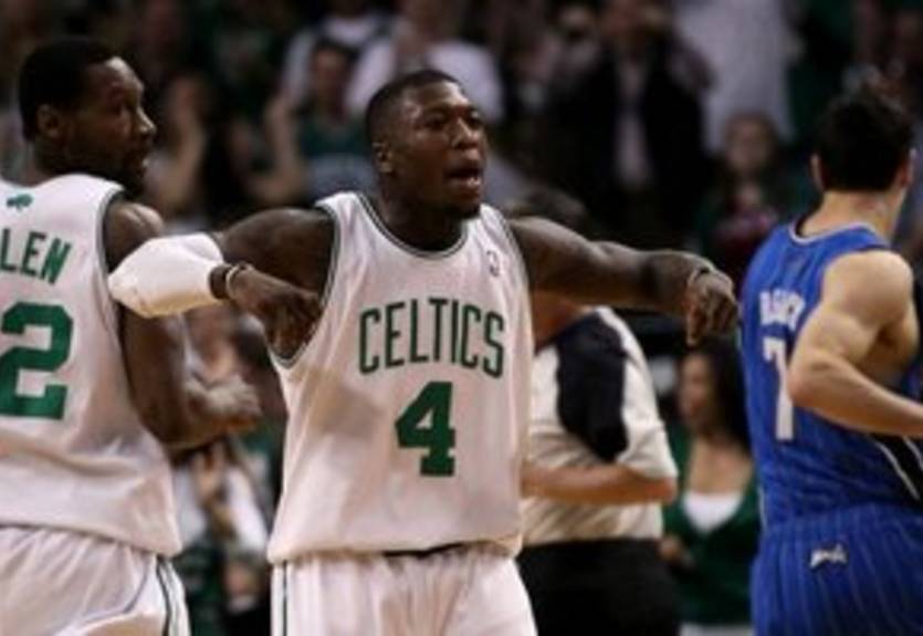 НБА. Официально: Голден Стэйт подписал Робинсона