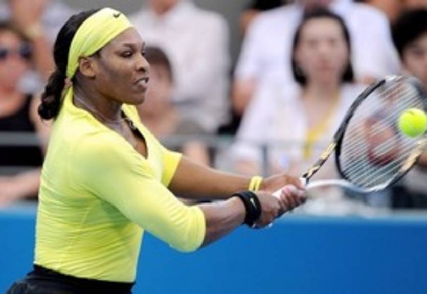 Серена Уильямс: "Надеюсь восстановиться к Australian Open"