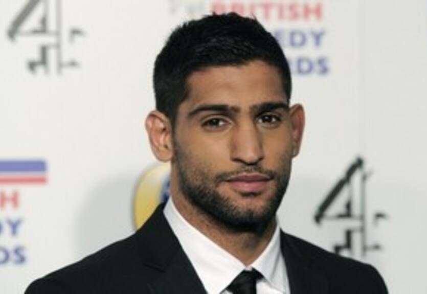 Де Ла Хойя готовит реванш Хан-Прескотт?