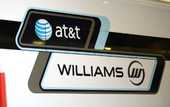 Уильямс ищет титульного спонсора