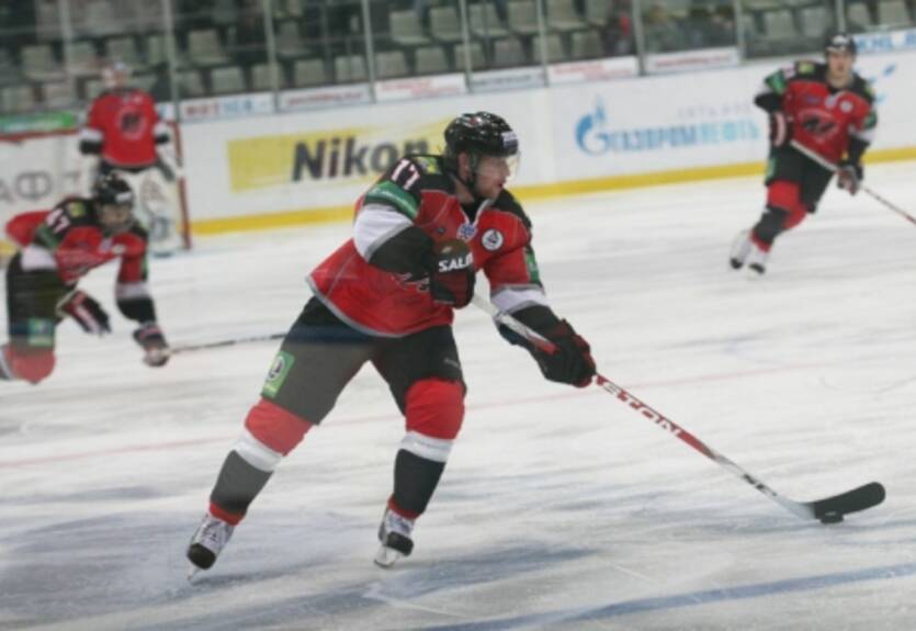 КХЛ. Важные победы Кузни и ЦСКА