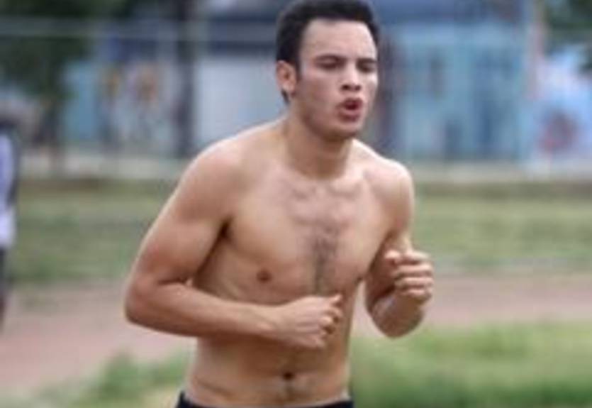 Чавес-младший: "Умру на ринге"