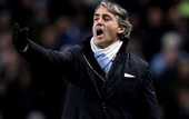 Манчини: останемся на вершине в январе — увеличим шансы на чемпионство