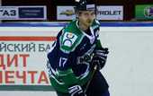 КХЛ. Сибирь подписала форварда (04.01.12)