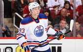 НХЛ. Эдмонтон теряет Ньюджент-Хопкинса