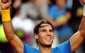 Надаль о победе над Кольшрайбером